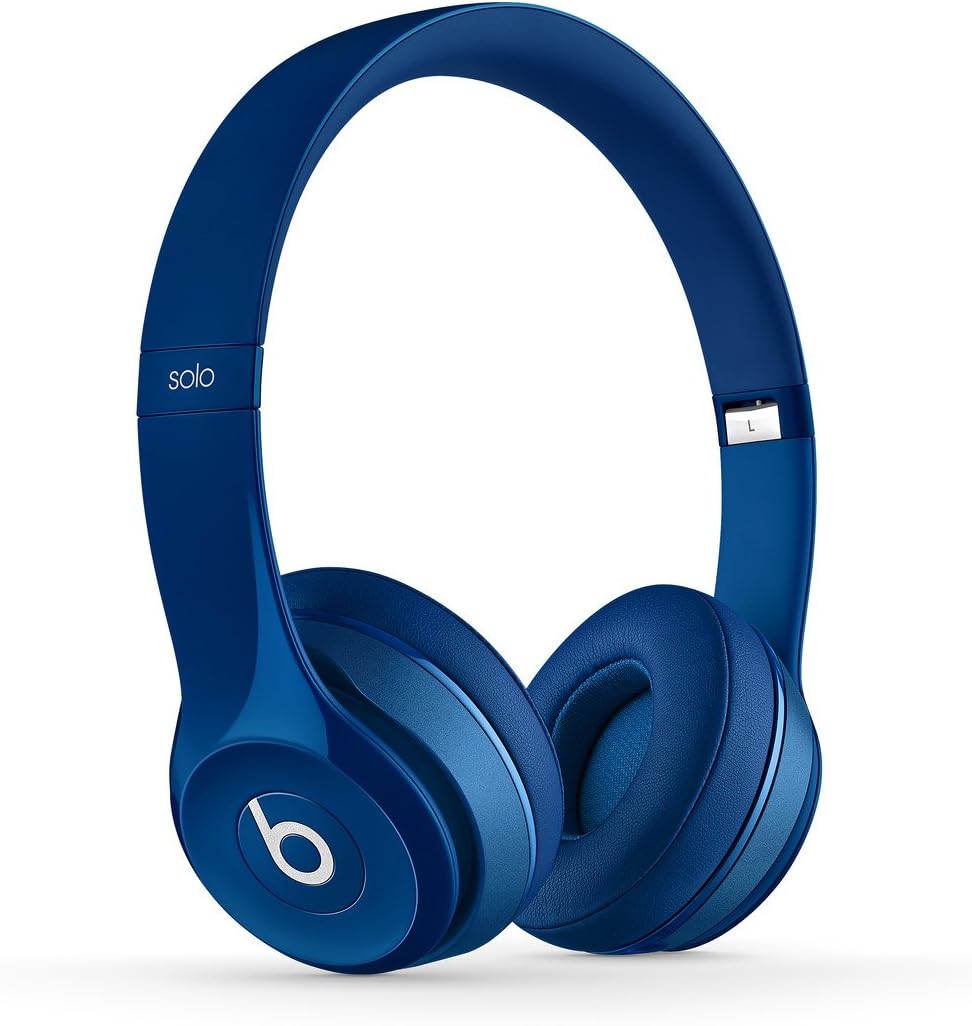 Beats Solo wireless headphones troubleshooting guide steps.