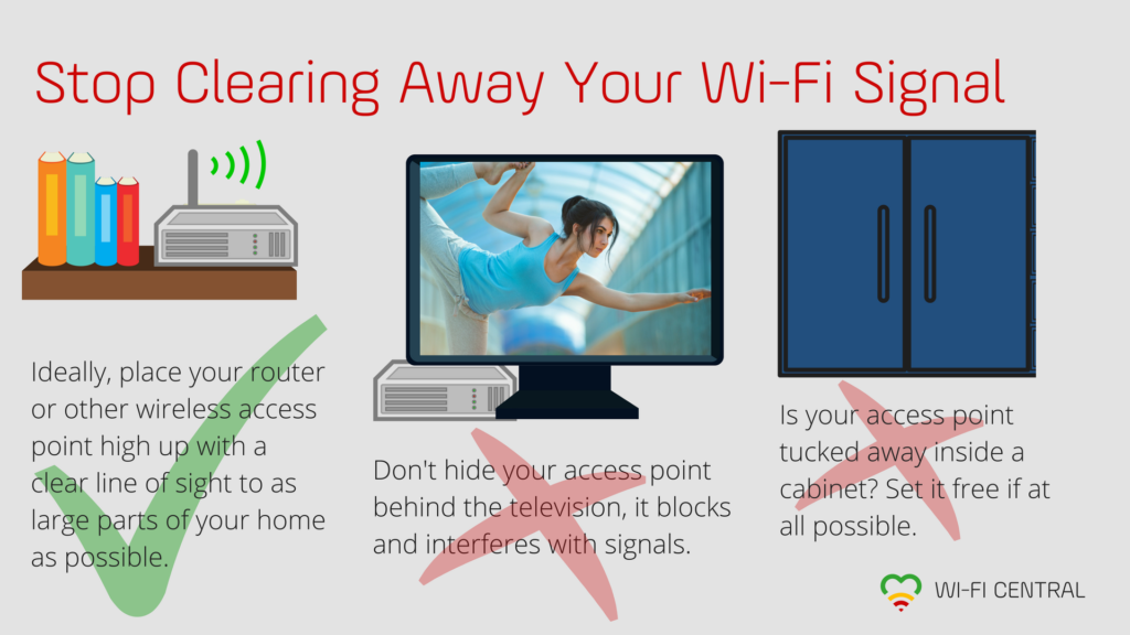 Check for interference: Move your router away from other electronic devices, such as cordless phones or microwave ovens, which can interfere with your Wi-Fi signal.
Disable VPN or proxy settings: If you're using a VPN or proxy, disable it temporarily to see if it resolves the intermittent connection problem.
