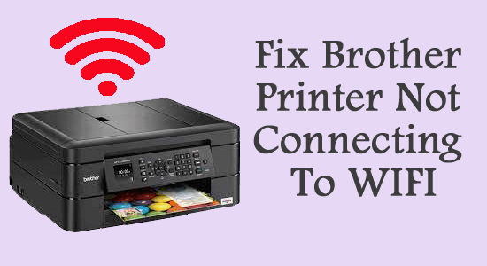 Check the Wi-Fi Connection: Ensure that your Wi-Fi network is working properly and that the Brother printer is connected to the correct network. If necessary, reconnect the printer to the Wi-Fi network.
Update Printer Drivers: Visit the Brother printer's official website and download the latest drivers for your specific printer model. Install the updated drivers on your computer and check if the offline error is resolved.