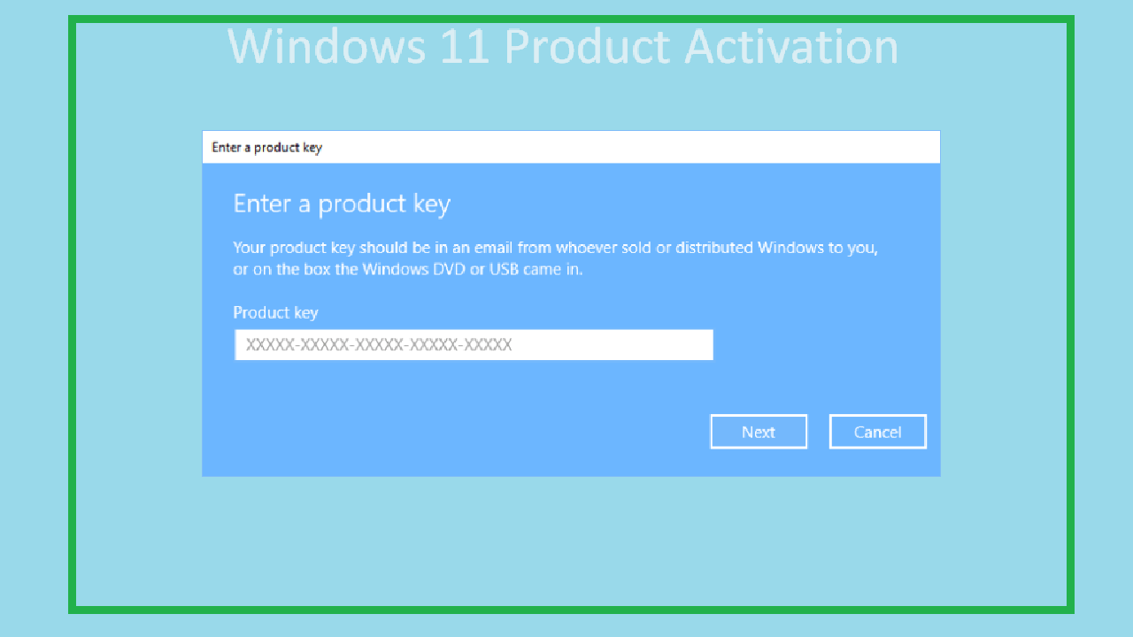 Check your internet connection: Ensure that you have a stable internet connection as Microsoft Office requires online activation.
Verify your product key: Double-check the product key you entered to ensure it is accurate and matches the version of Microsoft Office you are trying to activate.