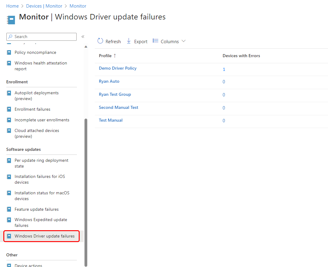 Choose Search automatically for updated driver software
Follow the on-screen instructions to complete the driver update process