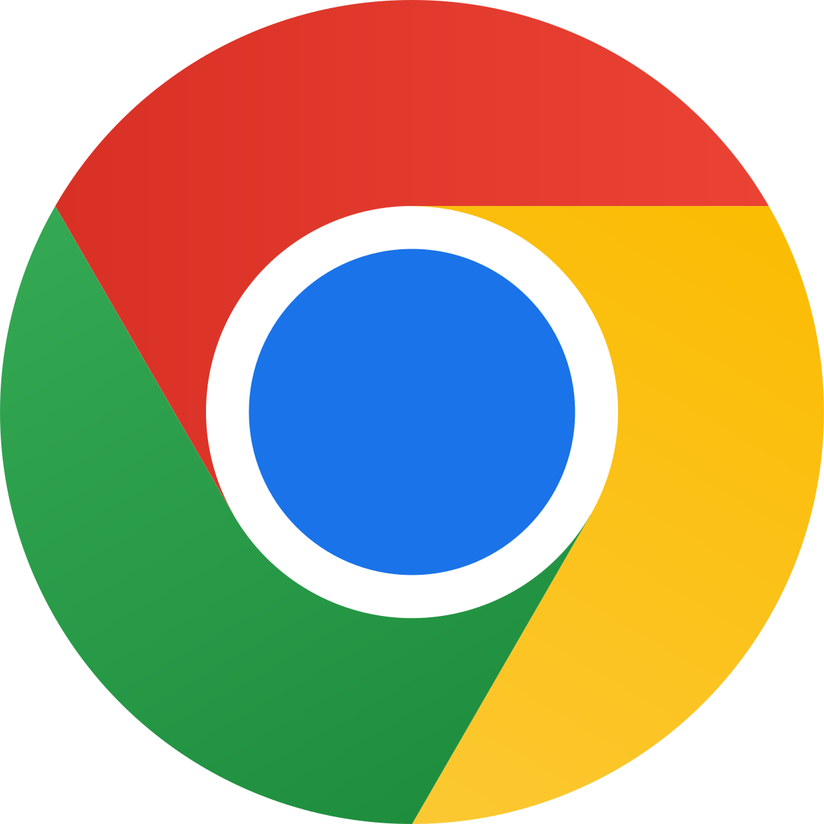Chrome browser settings interface