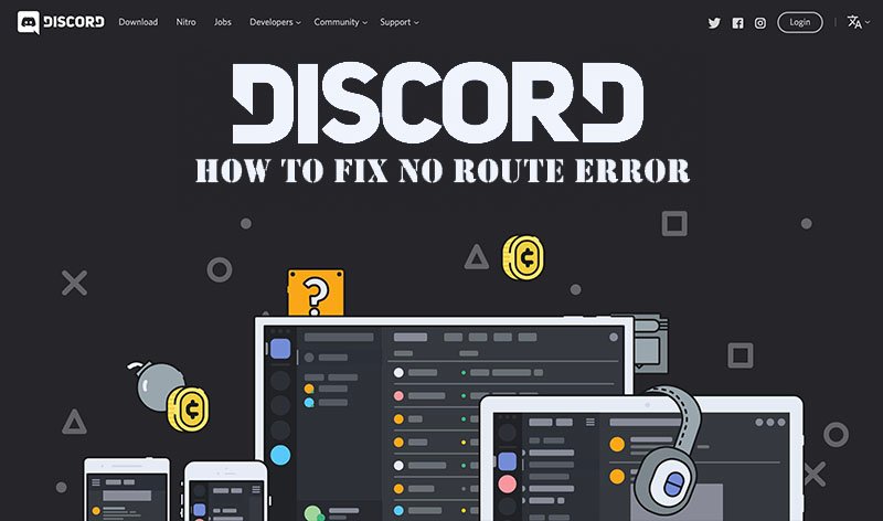 Disable any firewalls or antivirus software that may be interfering with Discord's connection
Reset your router to resolve any network issues