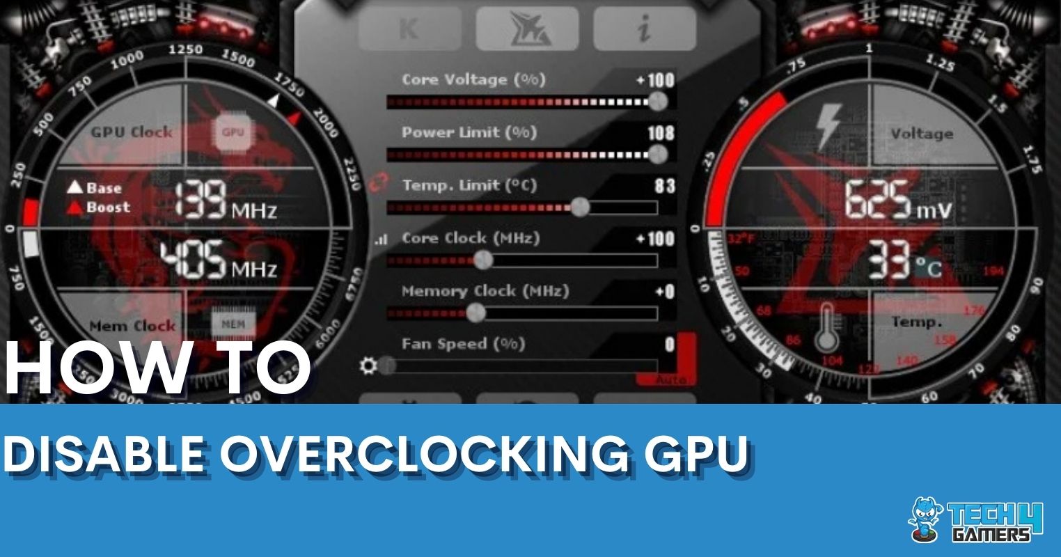 Disable overclocking: If you have overclocked your graphics card, revert it to its default settings as overclocking can sometimes lead to Video TDR Failures.
Remove and reinstall your graphics card: Physically remove the graphics card from your computer, clean the contacts, and reinsert it to ensure a proper connection.