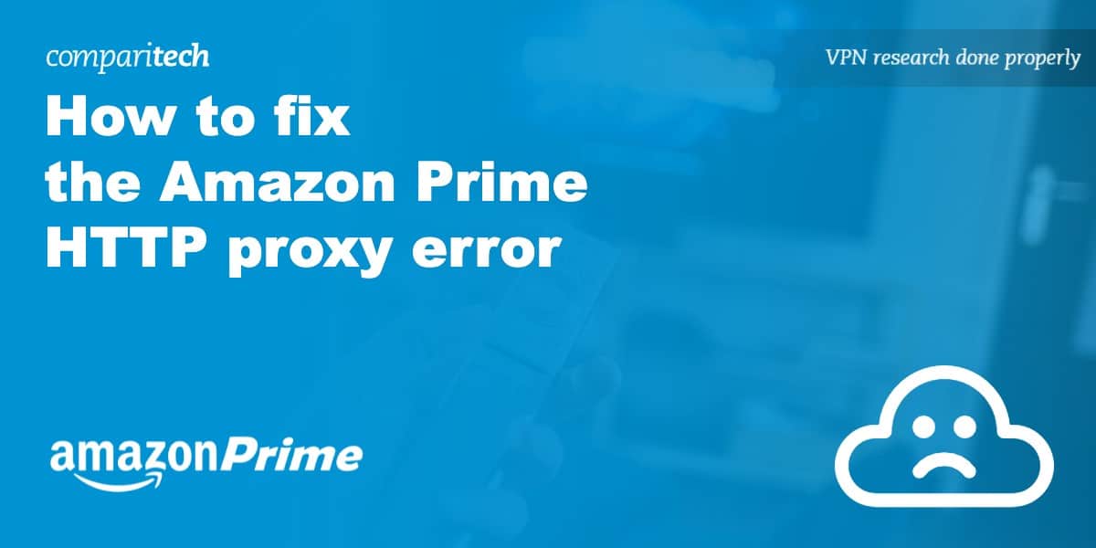 Disable VPN or proxy: If you're using a VPN or proxy service, try disabling it as it may interfere with Amazon Prime Video.
Check subscription status: Ensure your Amazon Prime subscription is active and valid.