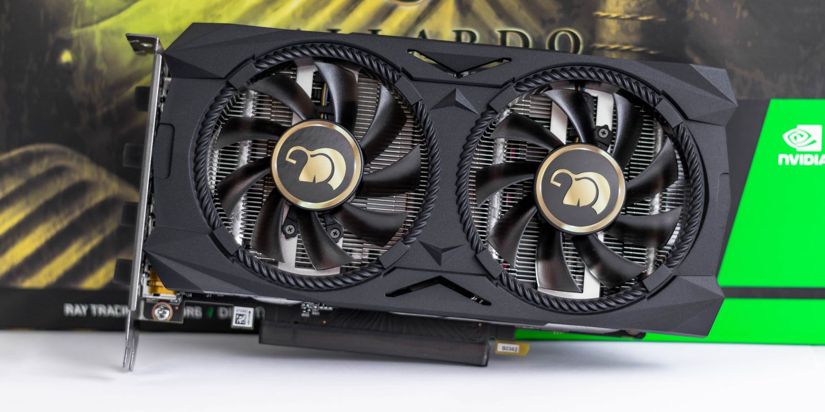 Download and install the latest graphics card drivers from the manufacturer's website.
Restart the installation process after updating the drivers.