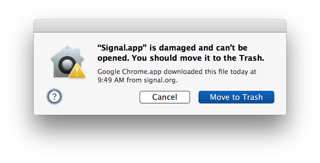 Empty the trash and restart your Mac
Open the App Store again to see if the issue is resolved