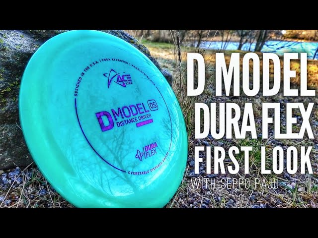 Enhanced durability: The Disc F is designed with DuraFlex GLOW plastic, providing exceptional resistance to wear and tear, ensuring a longer lifespan for your disc.
Improved flight performance: With its advanced design and construction, the Disc F offers excellent stability and control, allowing you to achieve better accuracy and distance in your disc golf throws.