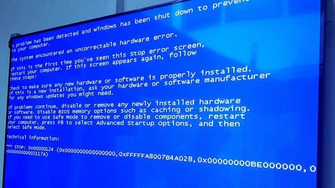 Ensure your operating system is up to date
Check for any error messages and troubleshoot accordingly
