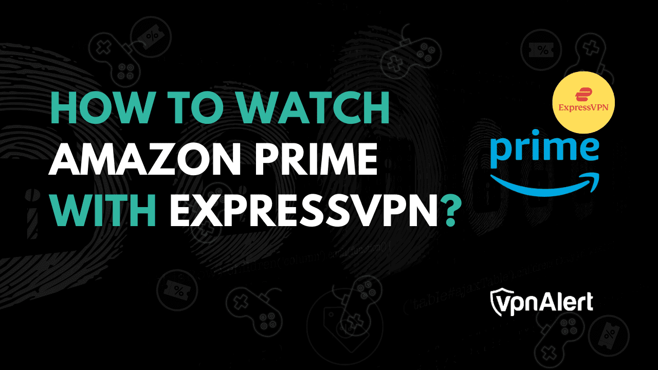 ExpressVPN - Enjoy unrestricted access to Amazon Prime Video with lightning-fast speeds and secure connections.
NordVPN - Bypass Amazon Prime Video's geo-restrictions and stream your favorite content from anywhere in the world.