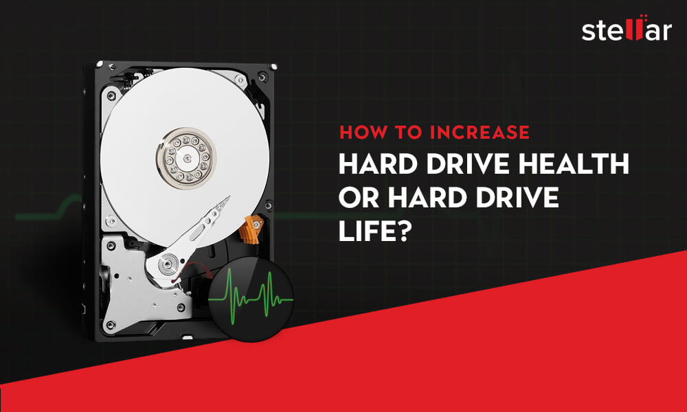 Extend the lifespan of your hard drive
Improve system stability by resolving hard drive-related problems