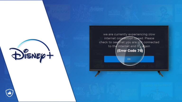 How to Fix Disney Plus Error Code 83: This guide will help you troubleshoot Error Code 83 on Disney Plus.
How to Fix Disney Plus Error Code 73: This guide will help you troubleshoot Error Code 73 on Disney Plus.