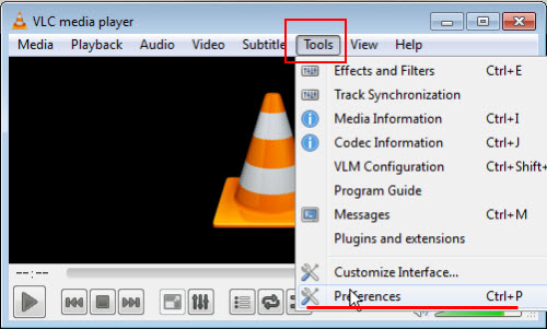 If all else fails, try playing the video on a different media player such as VLC or QuickTime
If the video plays correctly on another media player, the issue may be with Windows Media Player and not the video file itself