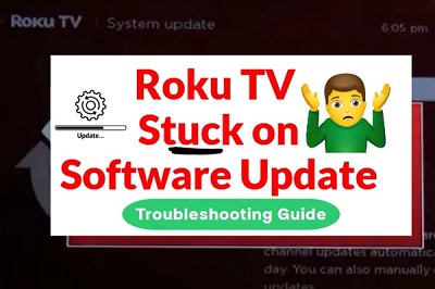 If an update is available, choose the "Update" option to install the latest version of the YouTube app.
Restart your Roku device after the update to ensure the changes take effect.
