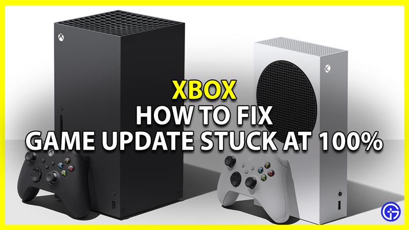 If an update is available, select "Update"
Wait for the update to complete and your Xbox One to restart