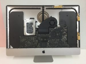 If none of the above fixes work, it may be time to replace your hard drive or SSD.
Consult with an Apple technician or authorized repair center to get your Mac repaired.
