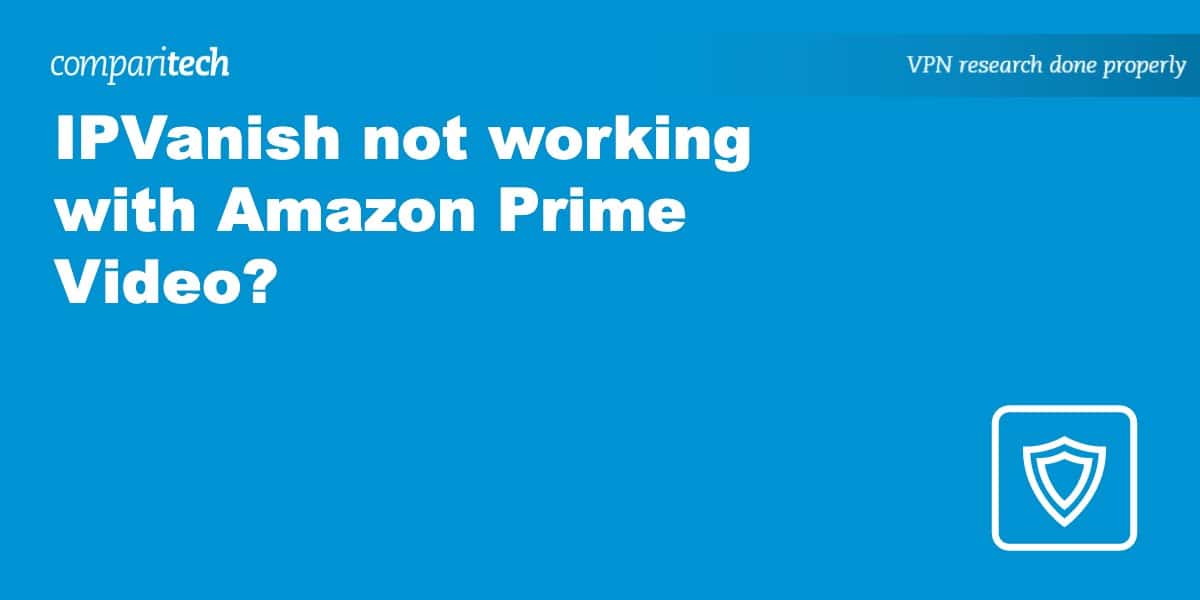 IPVanish - Overcome Amazon Prime Video's regional restrictions and enjoy high-quality streaming with no buffering.
PrivateVPN - Access Amazon Prime Video's global content library with ease and enjoy fast and stable connections.
