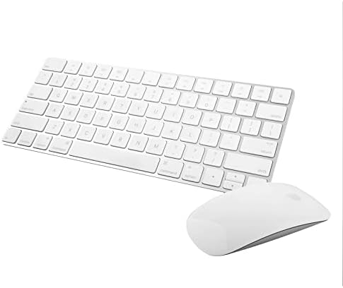 Make sure that the Apple Wireless Keyboard is turned on and in pairing mode
Verify that the keyboard is within range of your device