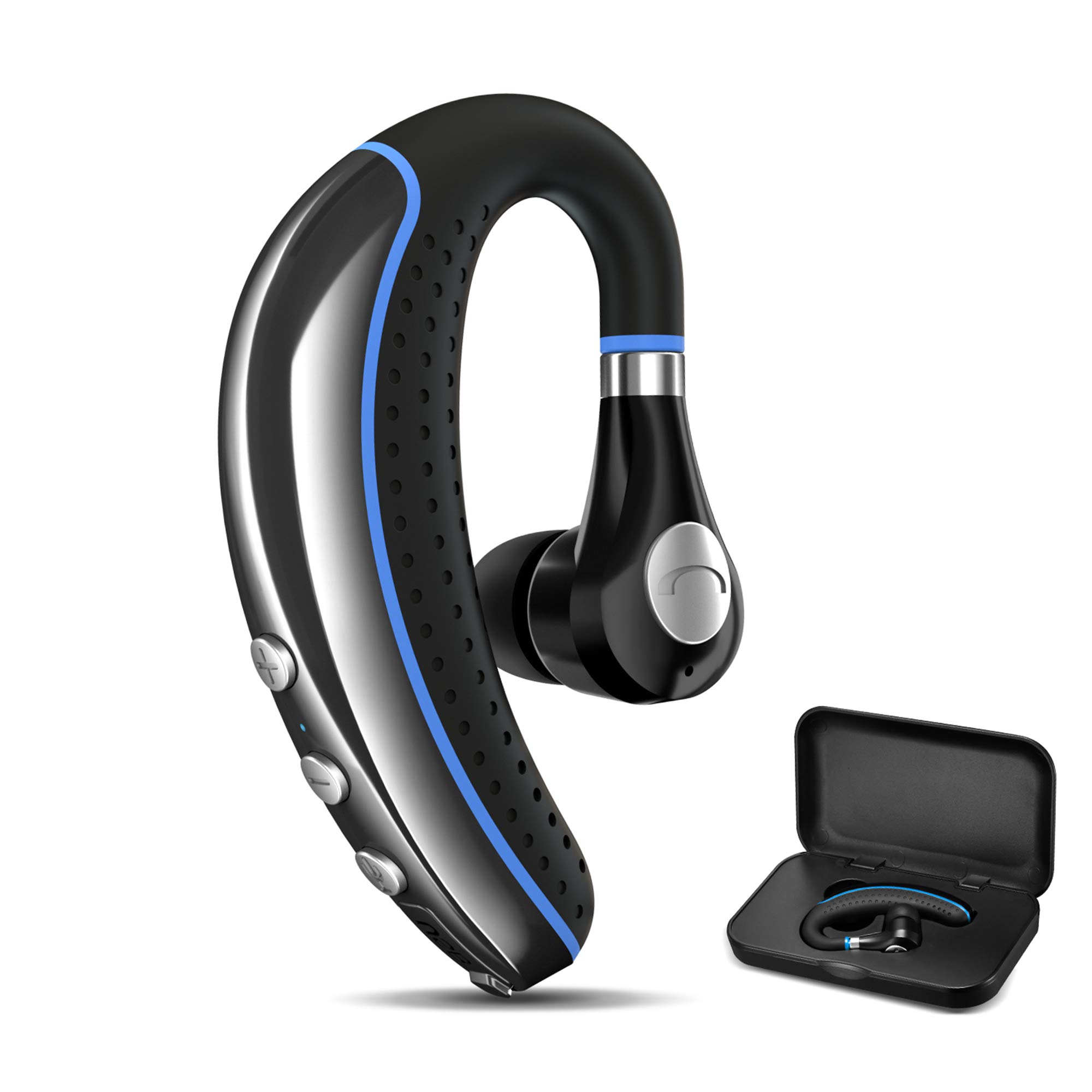 Make sure the Bluetooth headset is properly paired with the computer or device.
 Ensure the Bluetooth connection is not being interfered with by other devices or signals.