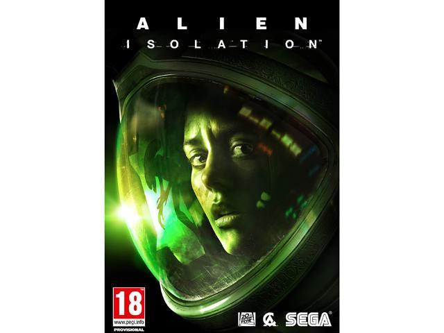 Navigate to HKEY_CURRENT_USERSOFTWARETwentieth Century FoxAlien Isolation
Right-click on Alien Isolation and select New > DWORD (32-bit) Value