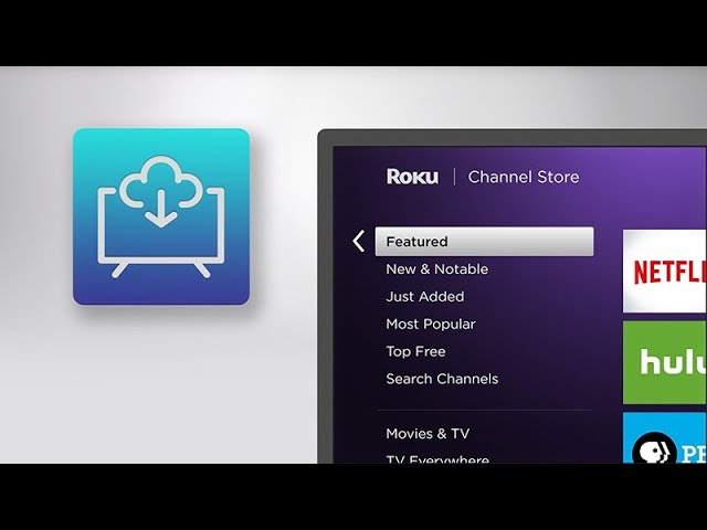 On the YouTube channel page, you will see the option to add the channel to your Roku device.
Press the OK button to select the "Add Channel" or "Add to Home" option.
