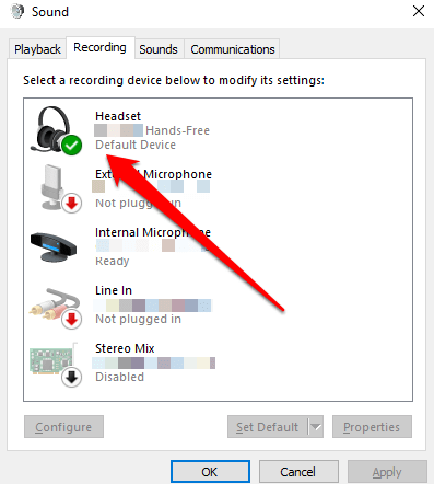 Open the audio settings on your gaming console or computer
Locate the microphone sensitivity or gain settings