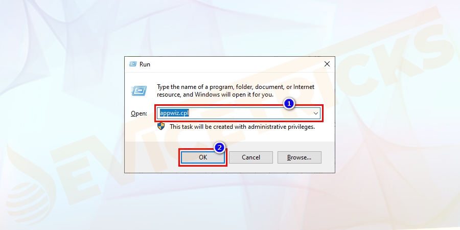 Press Windows Key + R and type rstrui.exe
Select a restore point and follow the instructions