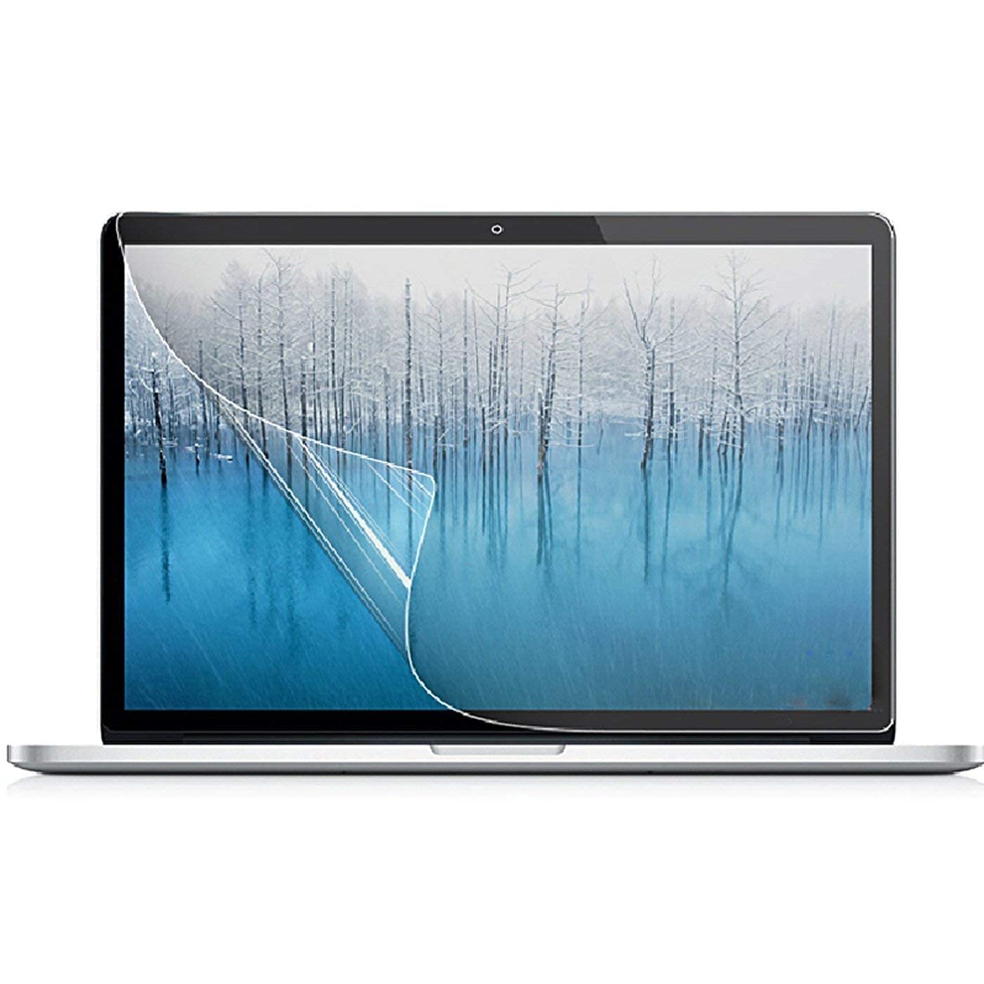 Protect your laptop screen with a high-quality screen protector
Prevent scratches, smudges, and fingerprints from affecting your display