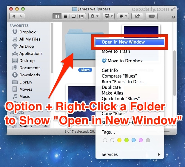 Quit the App Store on your Mac.
Open a new Finder window.