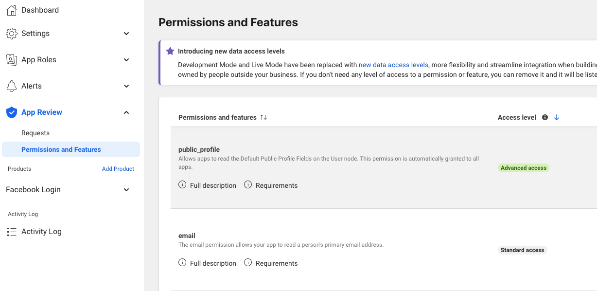 Review app permissions: Regularly review and manage the permissions granted to apps connected to your Facebook account to prevent unauthorized access.
Log out from unused devices: Make sure to log out from Facebook on devices that are no longer in use or shared with others.