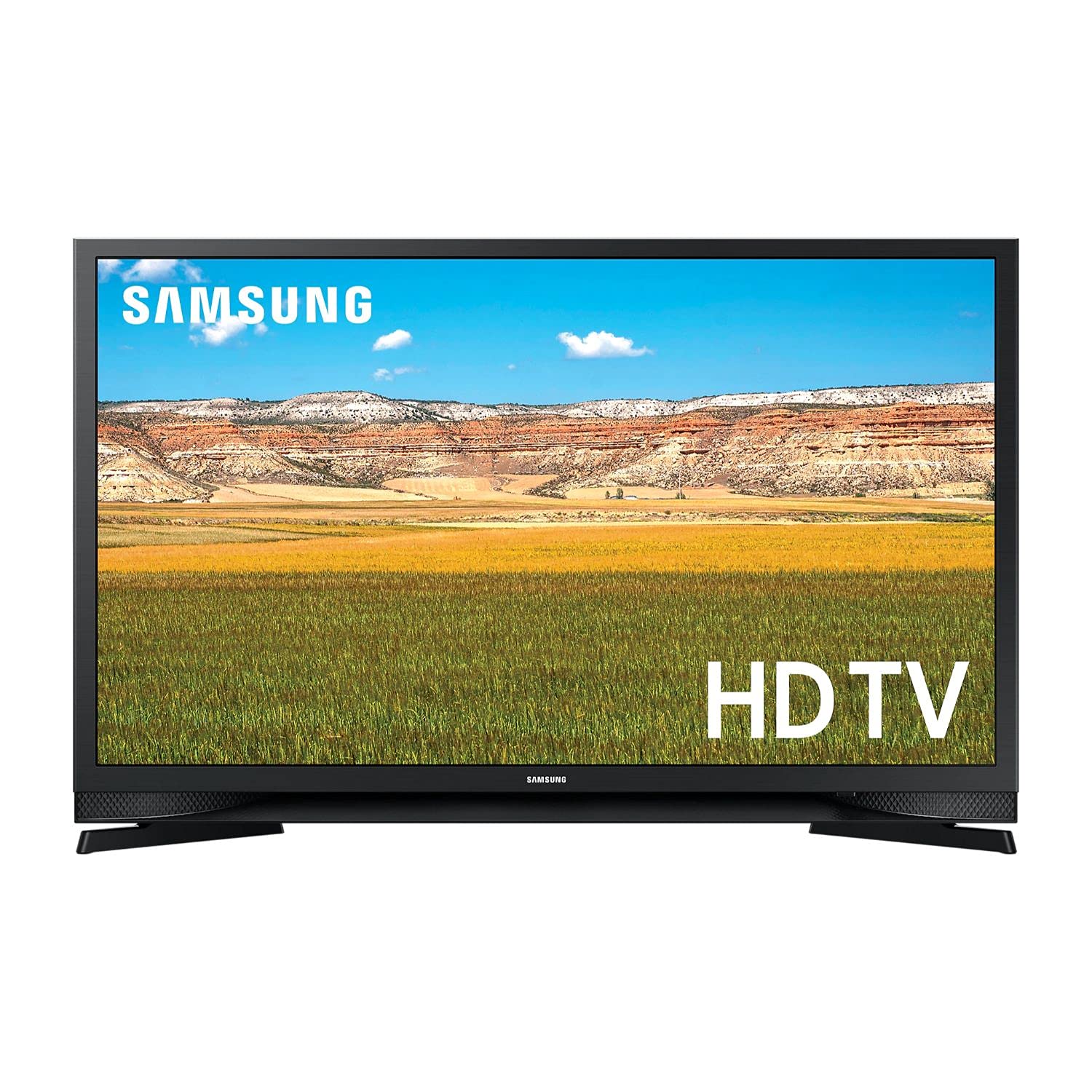Samsung Smart TV model number