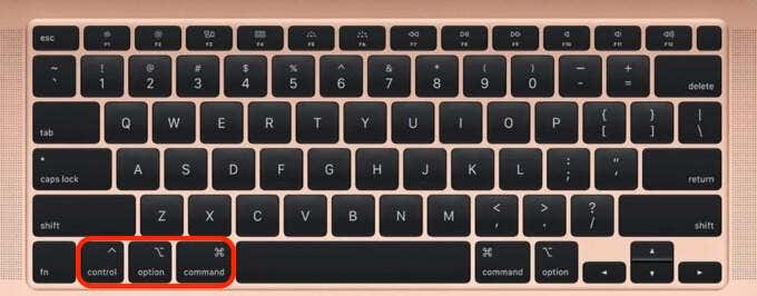 Shut down your Mac.
Hold down Command + Option + P + R keys and press the power button.