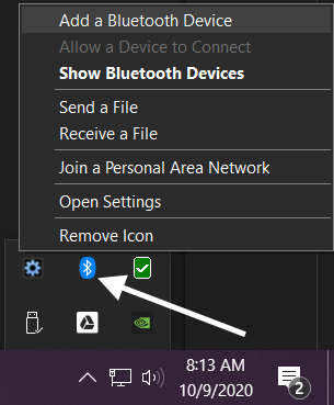 Step 3: Click on Bluetooth &amp; other devices from the left-hand menu.
Step 4: Select the Bluetooth device you want to remove from the list of paired devices.