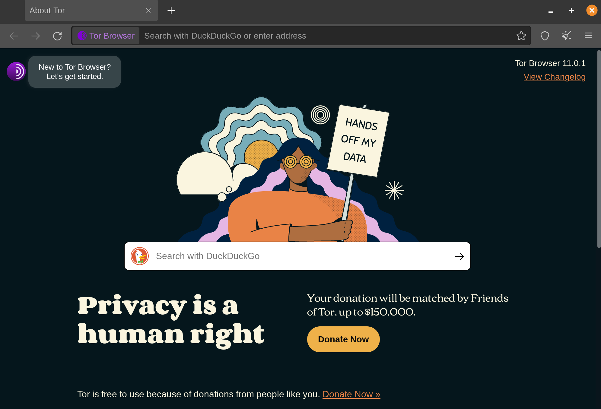 Tor Browser: An anonymous browser that routes traffic through a global network of servers.
Vivaldi: A highly customizable browser with unique features like tab stacks and notes.