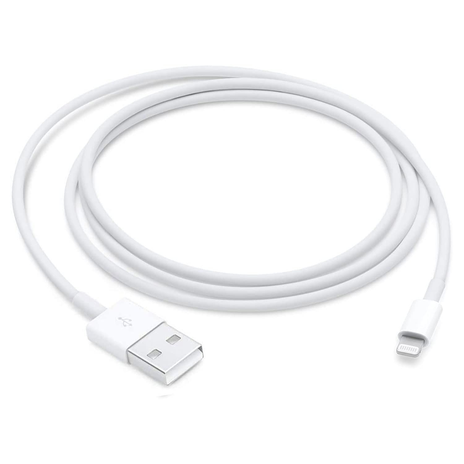 Try using a different USB cable
Check if the USB cable is compatible with CarPlay