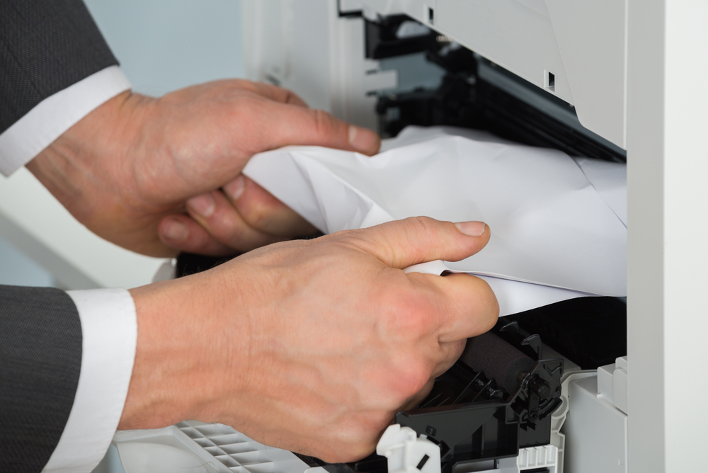 Using High-Quality Paper: Use high-quality paper to prevent paper jams and ensure the best print quality.
Maintaining Paper Trays: Keep the paper trays clean and free of debris to prevent paper jams and ensure smooth printing.
