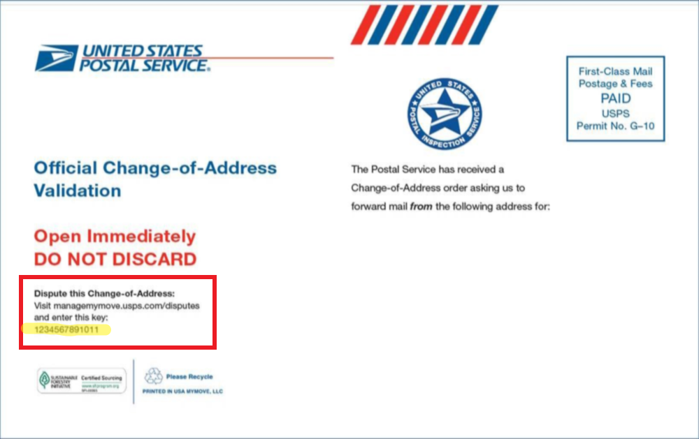 Visit the official website of the postal service in your country.
Look for specific instructions or guidelines on what to do if mail is delivered to the wrong address.