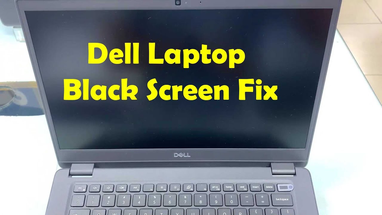 What are common display issues with Dell laptops? Discover the most prevalent problems that users encounter with Dell laptop displays.
How can I resolve a blank or black screen on my Dell laptop? Learn troubleshooting steps to fix a blank or black screen issue on your Dell laptop.