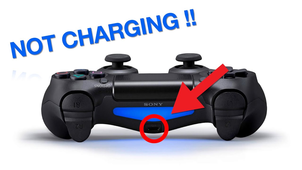 What should I do if my PS4 controller is not charging? - Discover troubleshooting steps to take when your PS4 controller is not charging properly.
Is it safe to charge my PS4 controller overnight? - Understand the potential risks of leaving your PS4 controller plugged in for an extended period.