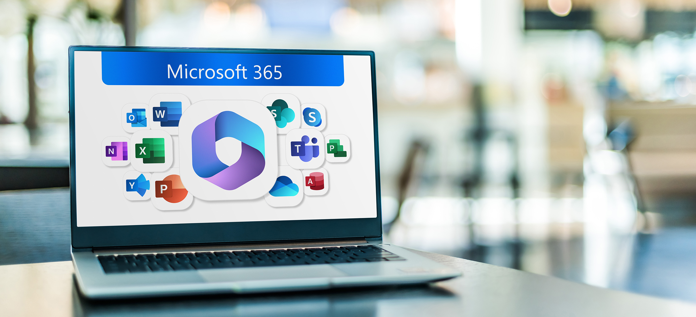 Windows 10 Pro: Experience the power and versatility of the latest Windows operating system, designed for modern businesses.
Microsoft Teams: Communicate and collaborate seamlessly with your team, whether you're in the office or working remotely.